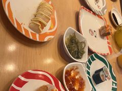 -新一番三文鱼寿司(红城湖店)