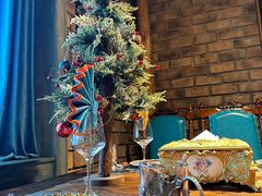 -卢布里西餐厅(总店)