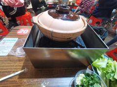 -包工仔·牛杂自助放题