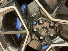 -上海保利玛莎拉蒂和阿尔法罗密欧(华翔路店)