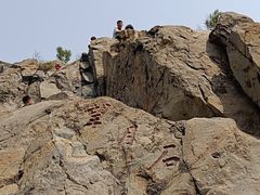 -北京鹫峰国家森林公园