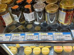 -邵万生食品公司(南京东路店)