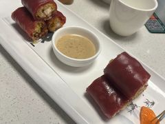 -煲王粤菜餐厅(中侨中心店)