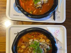 -何记花甲(印象城店)