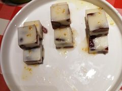 -西贝(枫蓝国际购物中心店)