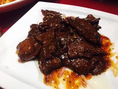 -燕云楼(云南路店)