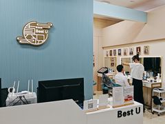 -Best U照相馆证件照·外拍(世博源店)