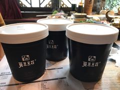 -觅豆豆花甜品(望平街店)