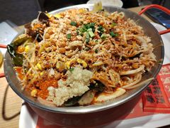 -每味每客·重庆麻辣烫(拓展大厦店)