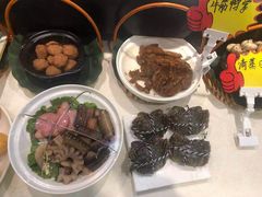 -再回头私房菜·老南京菜