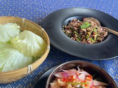 -南沙游艇会·大兵船餐厅