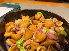 -云海肴·汽锅鸡·云南菜(高德置地店)