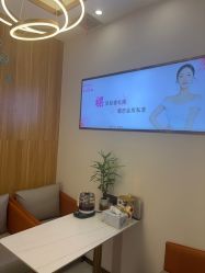 -芳朵美容养生SPA
