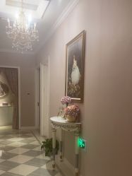 -蕾蕾美颜美容美体