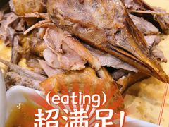 -汉唐守艺人·河北面馆(民心河店)