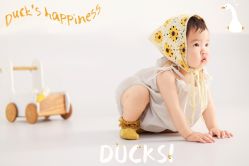 -芳妮豆丁家庭影像馆(宝安店)