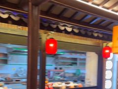 -老淮安·淮安菜(涟水店)
