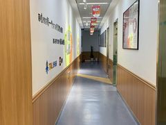 -励步儿童成长中心·英语启蒙·剑桥考级·KTE(八佰伴校区)