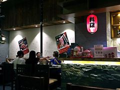 大堂-和萌牛肠烧烤(财富中心店)