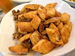 -汗腾格里·风味餐厅(新疆驻京办店)