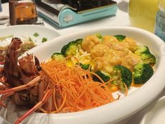 -百姓渔村(西宫店)