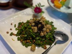 -和平官邸·花园餐厅(武定西路店)