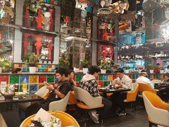 -巴依老爷新疆美食(清华东门店)