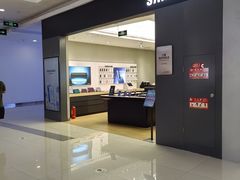 -天津梅江印象城