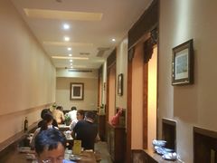 -大地烙馍村(商城路店)