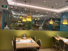 大堂-老昌春饼(中东大市场店)