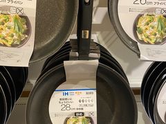 -NITORI 宜得利家居(上海中山公园龙之梦店)