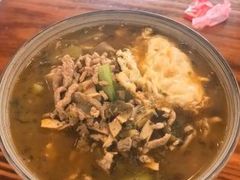 -陈八两面家(华孚写字楼店)