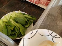 -鑫龙火锅城(青岛分店)