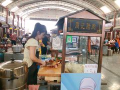 -周记三套车·甘肃名小吃