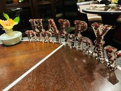 -杭州西子湖四季酒店·金沙厅