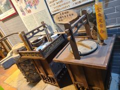 -吴财记面家(大同路店)