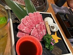 -黑牛の店·和牛烧肉(合生汇店)