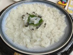 -祈胜邨•顺德鱼生•顺德菜(容桂店)