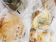-韩国利尔面包(桂林路店)