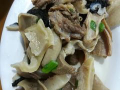 -达道武仔牛肉店(广达路店)