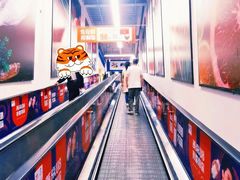 -物美超市(通州果园店)