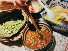 -南京大牌档(三阳广场苏宁店)