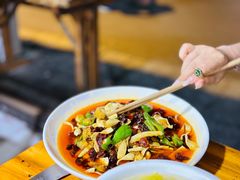 火爆黄喉-三哥田螺(北书院街店)