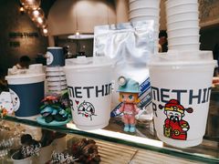 -Something For(中洲湾店)