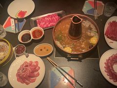 -东来顺·非遗火锅(赛格国际购物中心店)