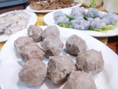 -濠轩阁特色生蚝火锅(水湾路店)