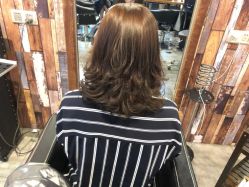 -美格丝M.G.S Hair Salon