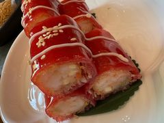 -潮府馆·非遗潮州菜·港式点心(世纪公园店)