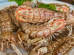 -望海潮海鲜店 特色家常菜(在海一方店)