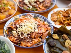 -温江公平红烧兔(总店)